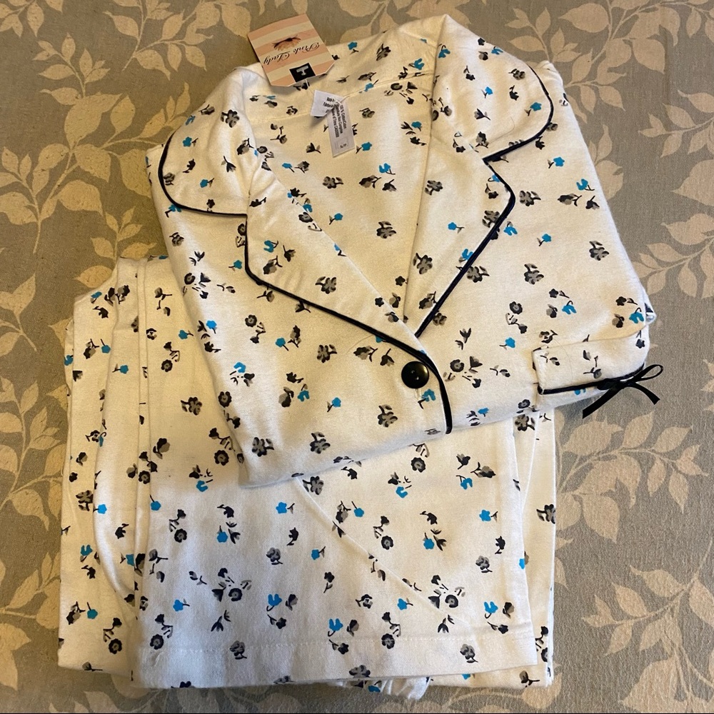 Pink lady Pajamas Set | Size S